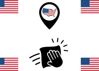 Cleaning Jobs in USA with visa sponsorship