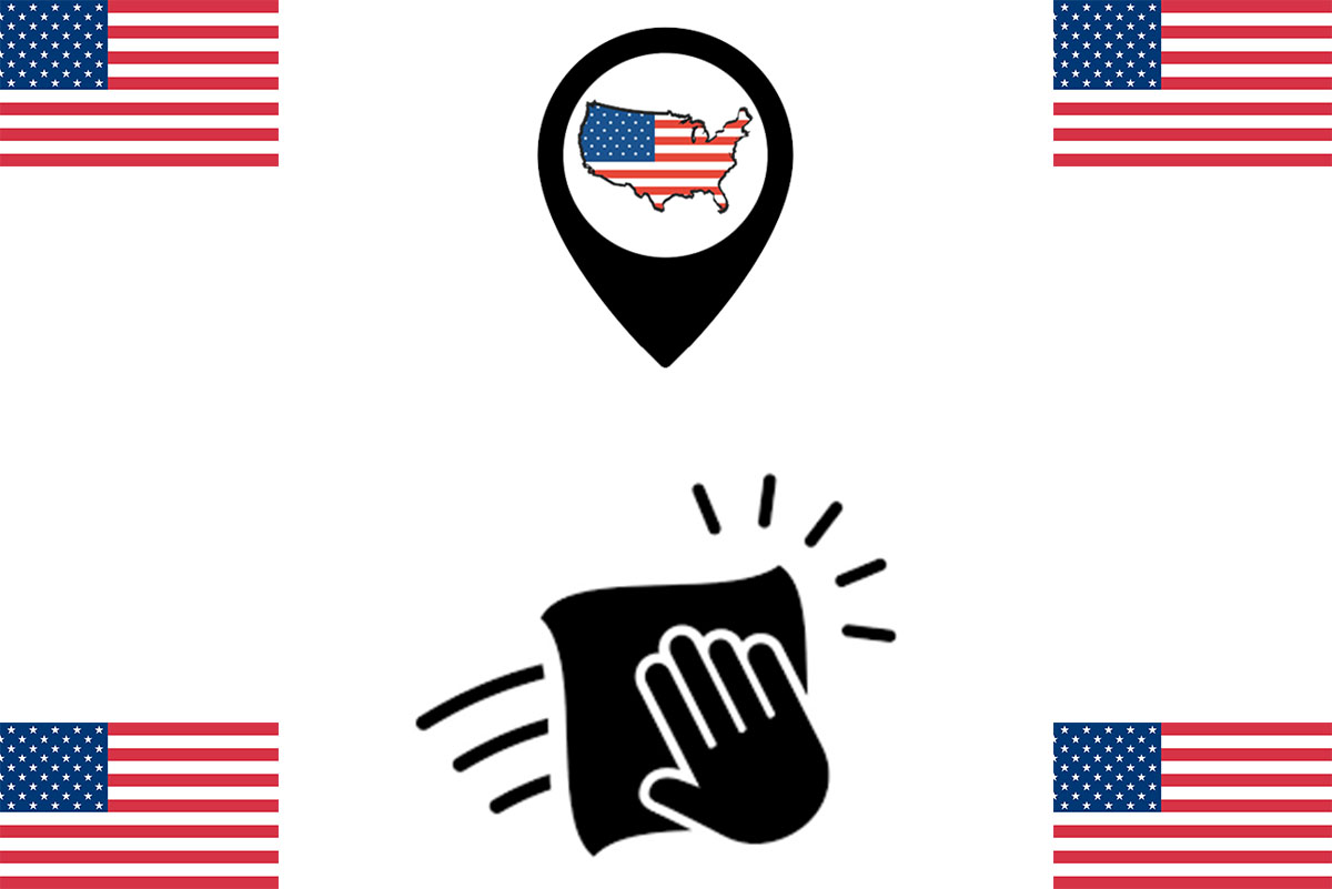 Cleaning Jobs in USA with visa sponsorship