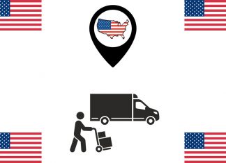 Delivery Driver Jobs in USA with Visa Sponsorship