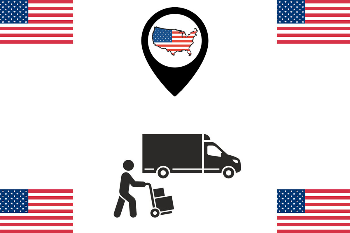 Delivery Driver Jobs in USA with Visa Sponsorship