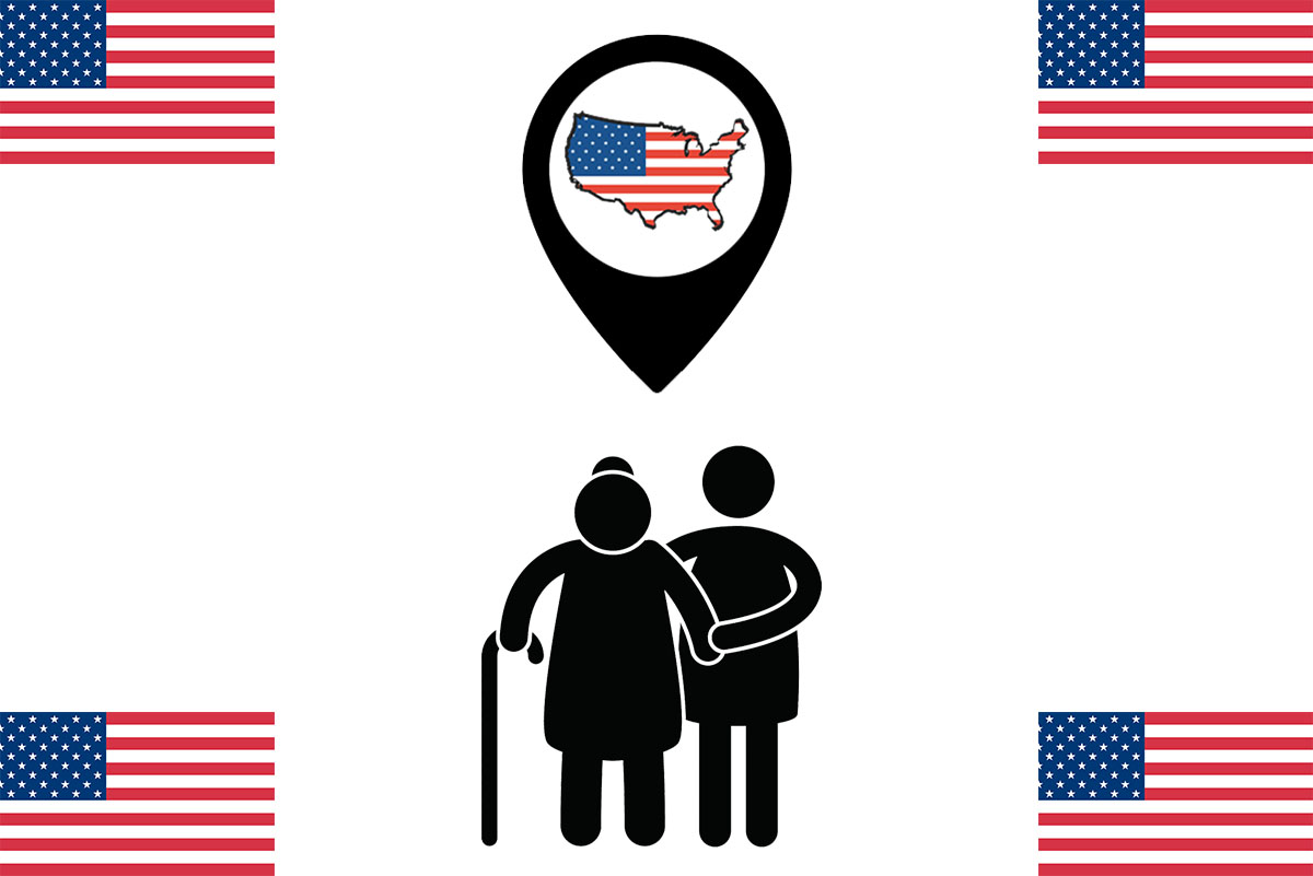 Elderly Care Jobs In USA With Visa Sponsorship