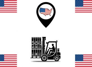 Forklift Driver Jobs in USA with Visa Sponsorship