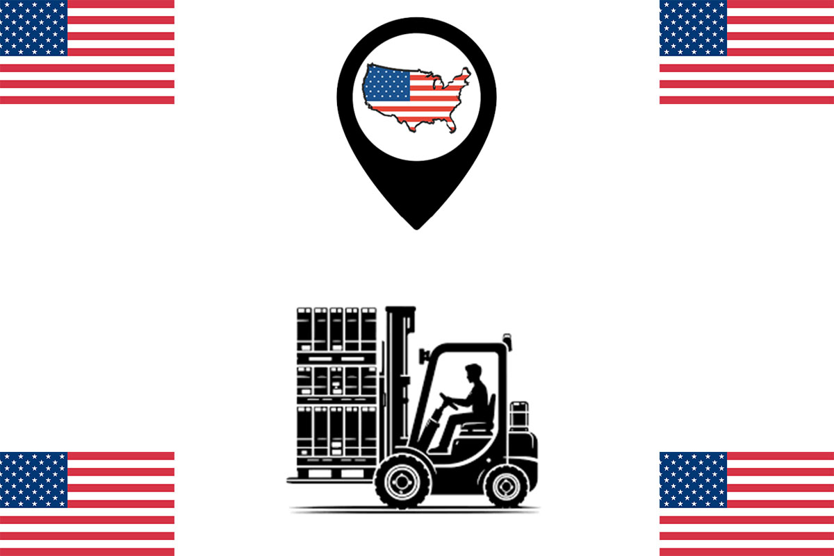 Forklift Driver Jobs in USA with Visa Sponsorship