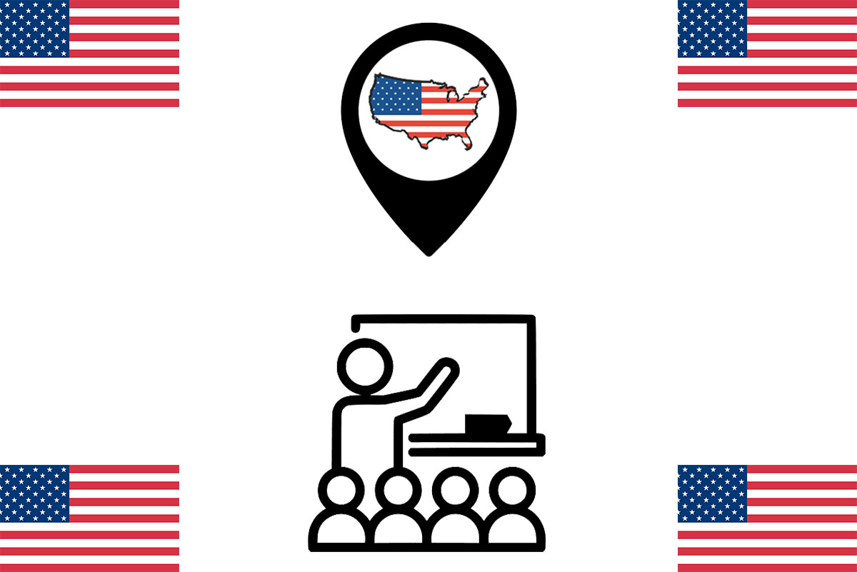 Teacher Jobs in USA with Visa Sponsorship