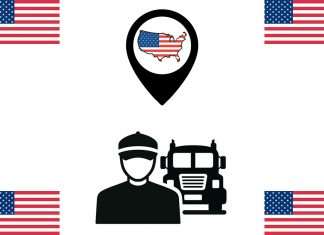 Truck Driver Jobs In USA With Visa Sponsorship