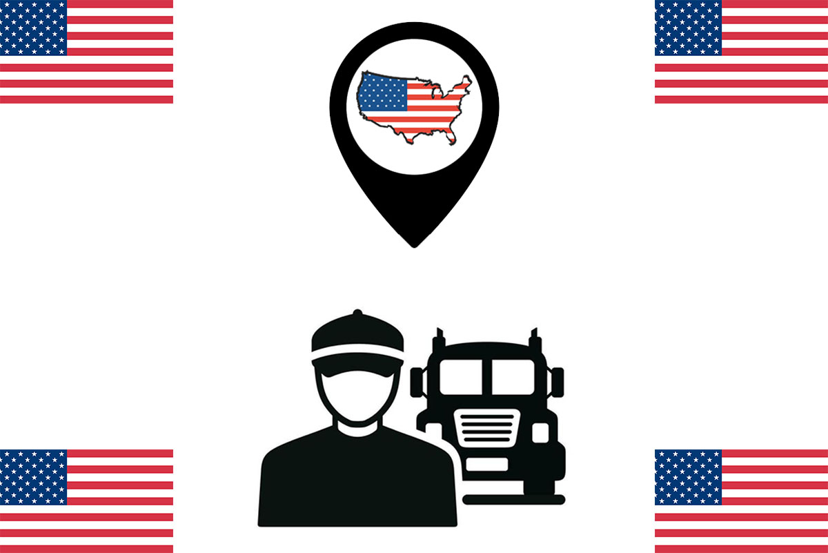 Truck Driver Jobs In USA With Visa Sponsorship