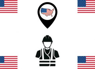 Construction Worker Jobs in USA with Visa Sponsorship