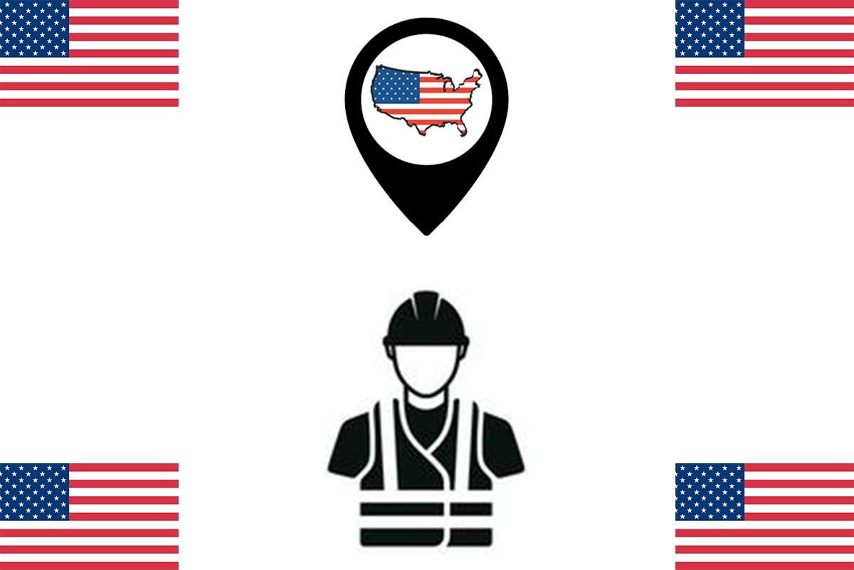 Construction Worker Jobs in USA with Visa Sponsorship