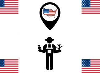 Farm Worker Jobs in USA with Visa Sponsorship