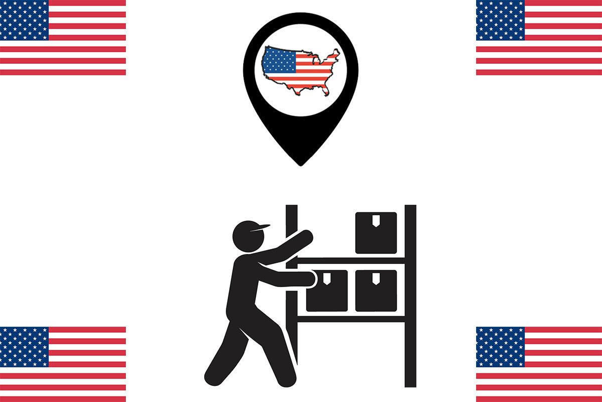 Warehouse Worker Jobs in USA with Visa sponsorship