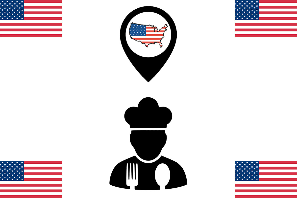 Chef Jobs in USA with Visa Sponsorship