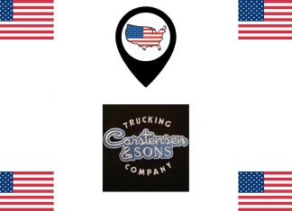 Job Openings in USA at Carstensen and Sons Trucking