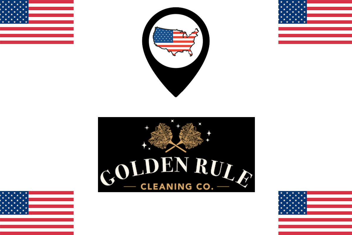 Cleaning Job at Golden Rule Cleaning Co.