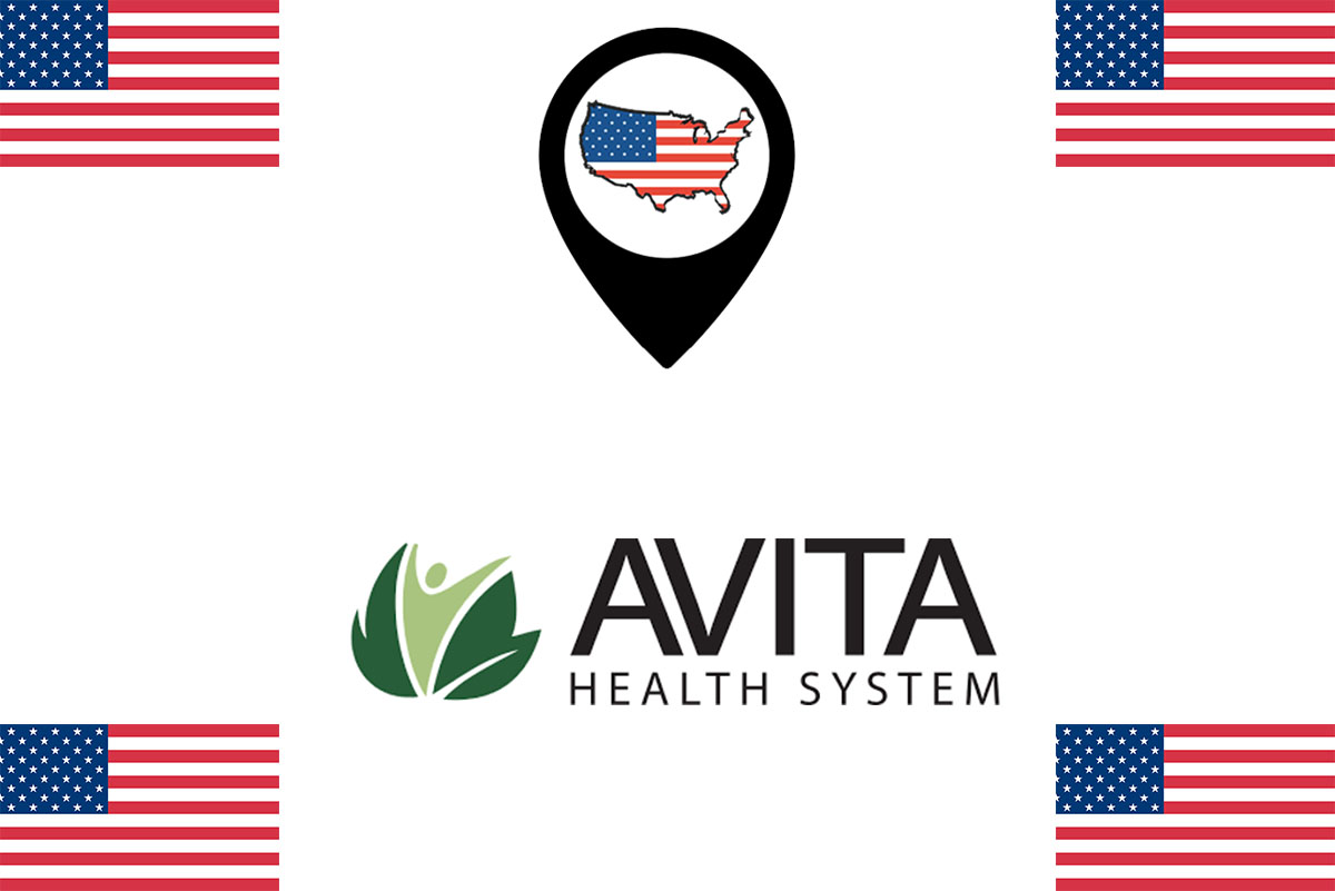Job Openings in USA at Avita Health System