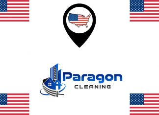 Job Openings in USA at Paragon Cleaning