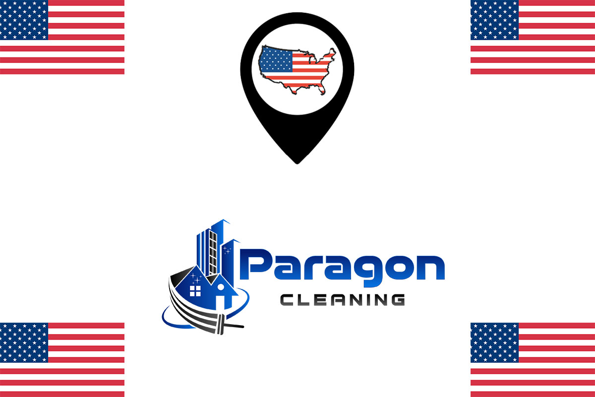 Job Openings in USA at Paragon Cleaning