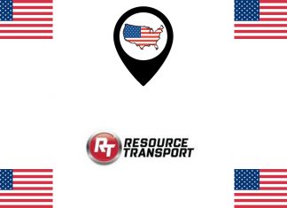 Job Openings in USA at Resource Transport
