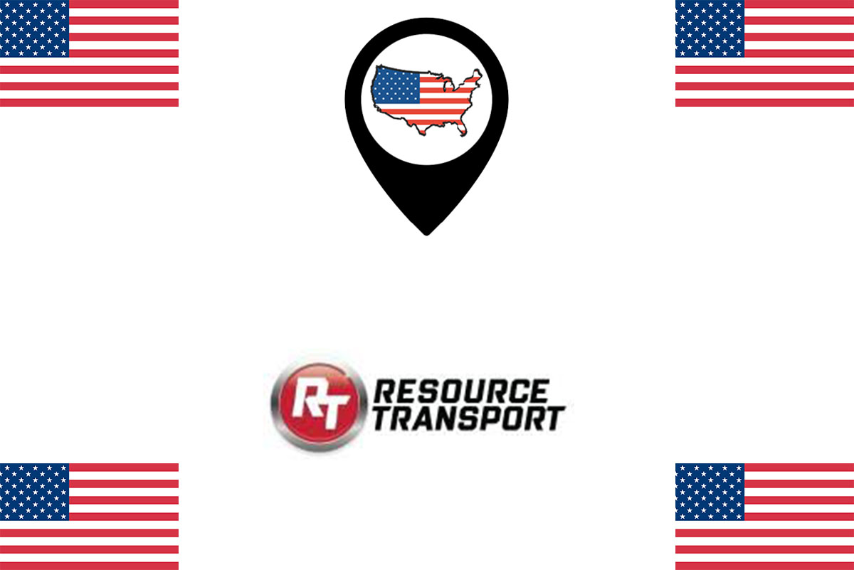 Job Openings in USA at Resource Transport