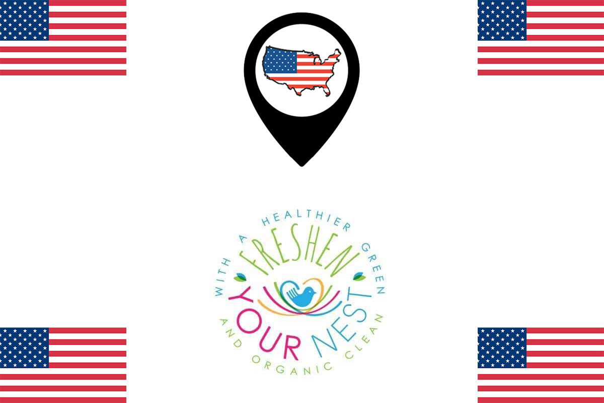 Job Openings in USA at Freshen Your Nest