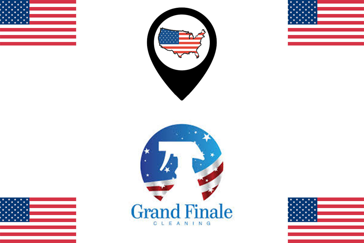 Job Openings in USA at Grand Finale Cleaning