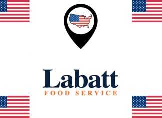 Job Openings in USA at Labatt Food Service