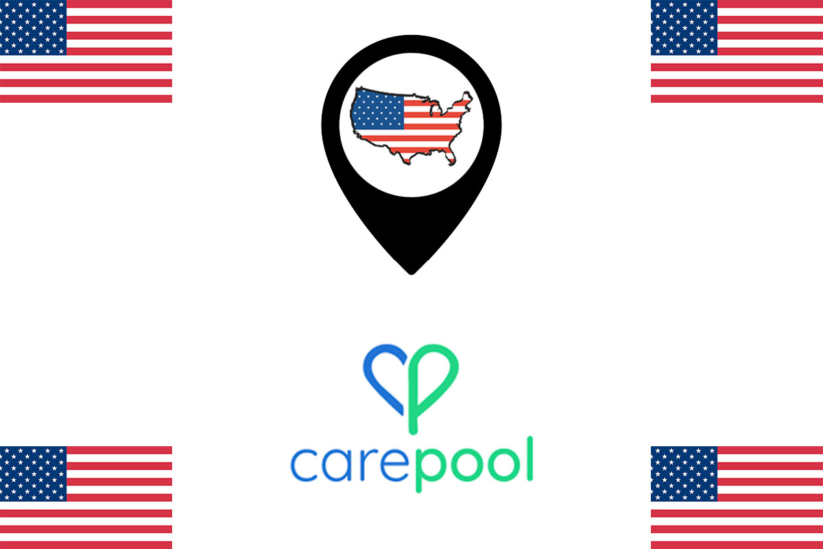 Job Openings in USA at CarePool