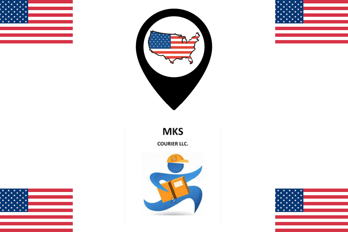 Job Openings in USA at MKS Courier LLC