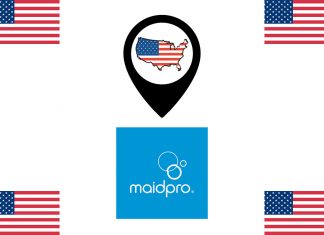 Job Openings in USA at MaidPro