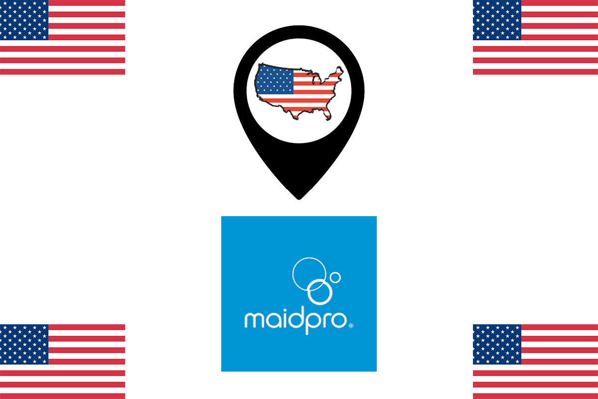 Job Openings in USA at MaidPro
