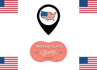Job Openings in USA at World Class Cleaning