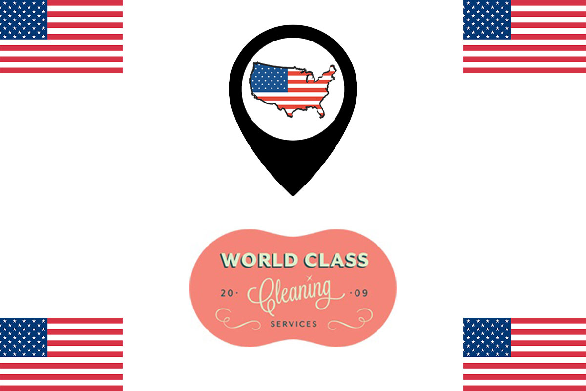 Job Openings in USA at World Class Cleaning