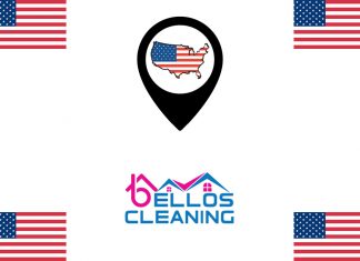 Job Openings in USA at Bello's Cleaning LLC.