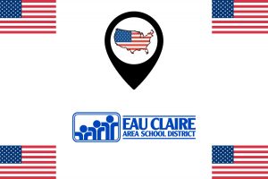Job Openings in USA at Eau Claire Area School District