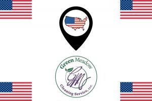 Job Openings in USA at Green Meadow Cleaning Services