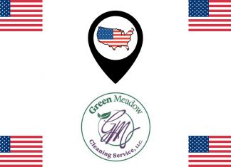 Job Openings in USA at Green Meadow Cleaning Services