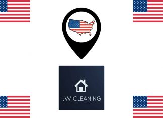 Job Openings in USA at JW CLEANING