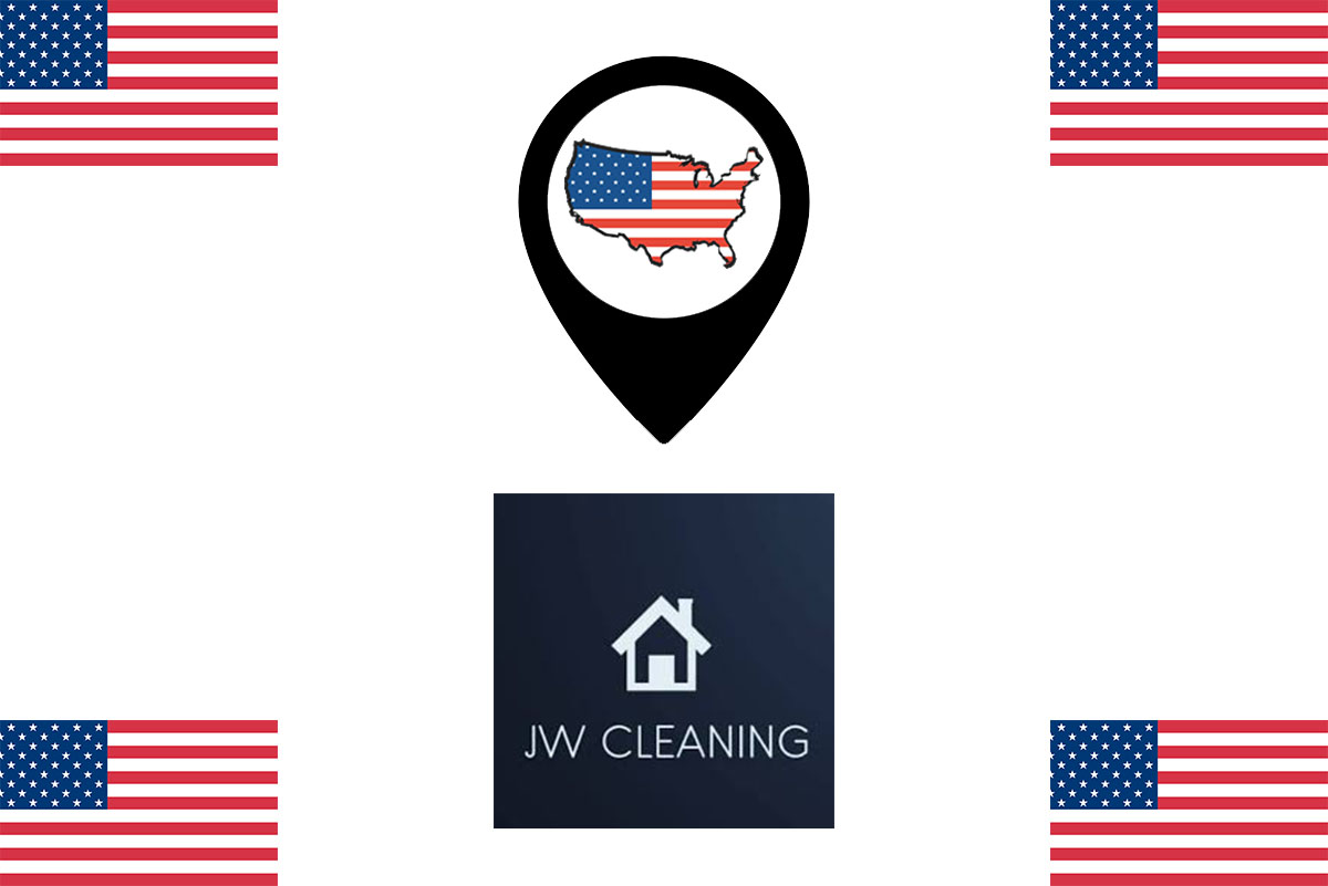 Job Openings in USA at JW CLEANING