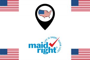 Job Openings in USA at Maid Right of Centennial