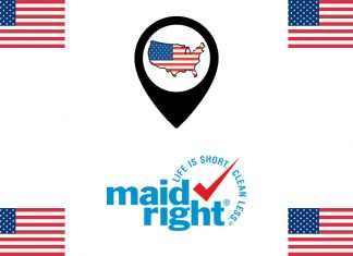 Job Openings in USA at Maid Right of Centennial