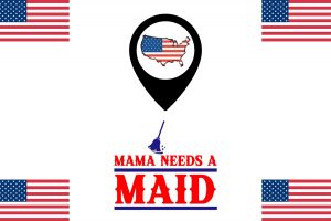 Job Openings in USA at Mama Needs A Maid LLC