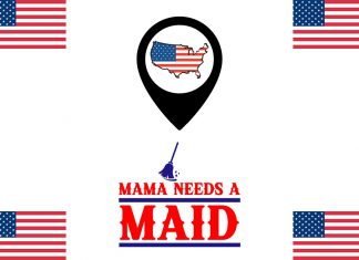 Job Openings in USA at Mama Needs A Maid LLC