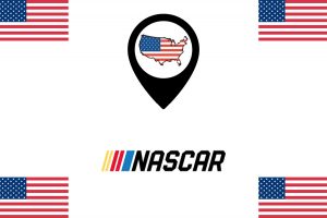 Job Openings in USA at NASCAR