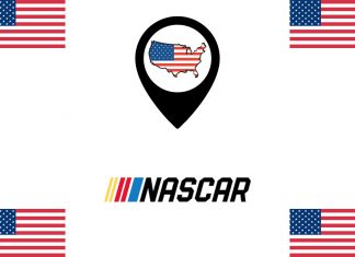 Job Openings in USA at NASCAR