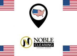 Job Openings in USA at Noble Cleaning Of Colorado
