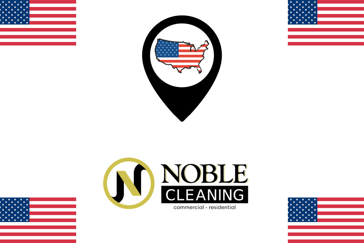Job Openings in USA at Noble Cleaning Of Colorado