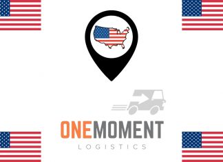 Job Openings in USA at One Moment Logistics Inc