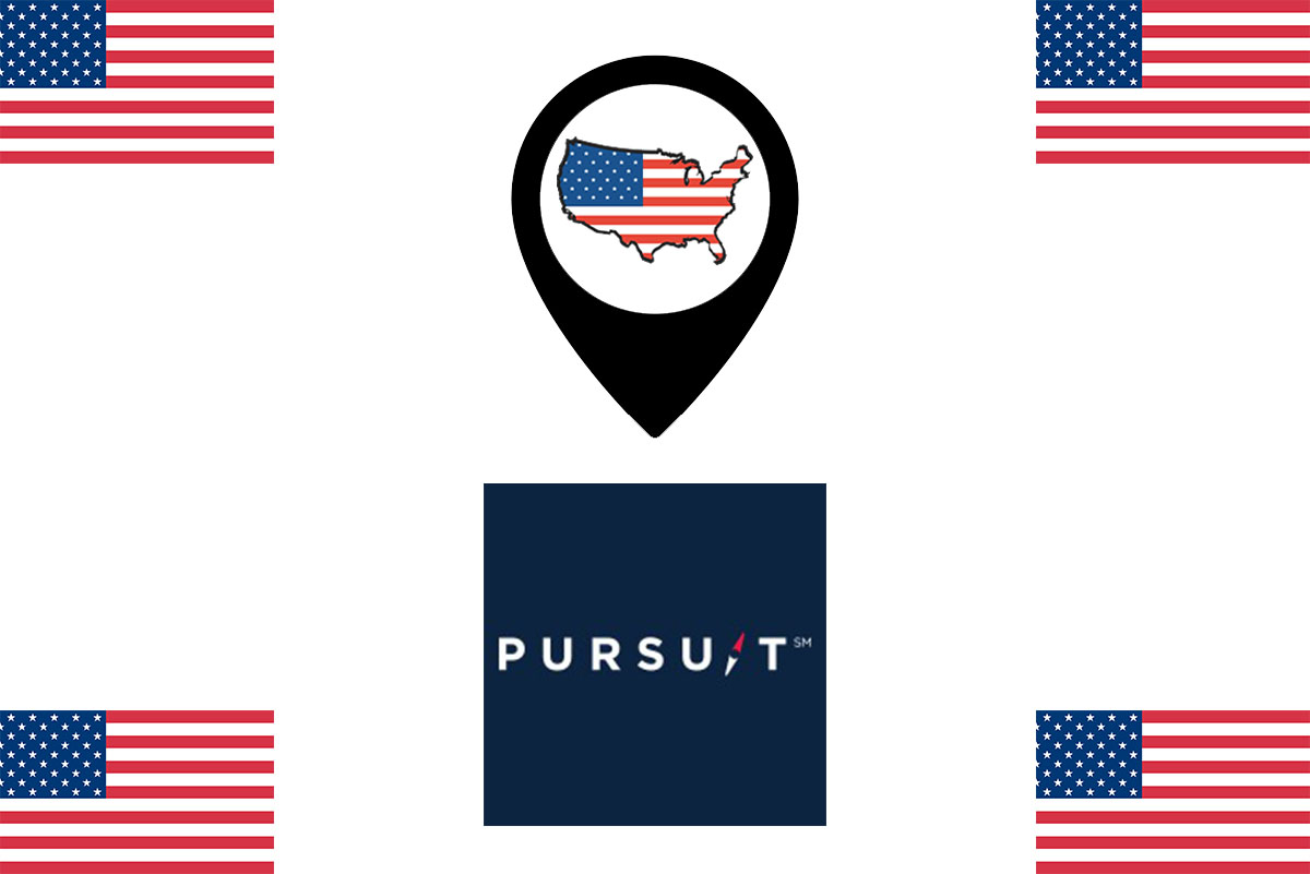 Job Openings in USA at Pursuit Collection