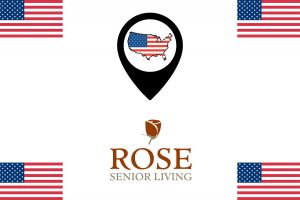 Job Openings in USA at Rose Senior Living