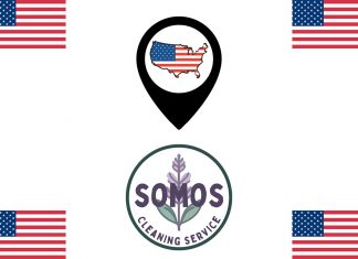 Job Openings in USA at Somos Cleaning Service