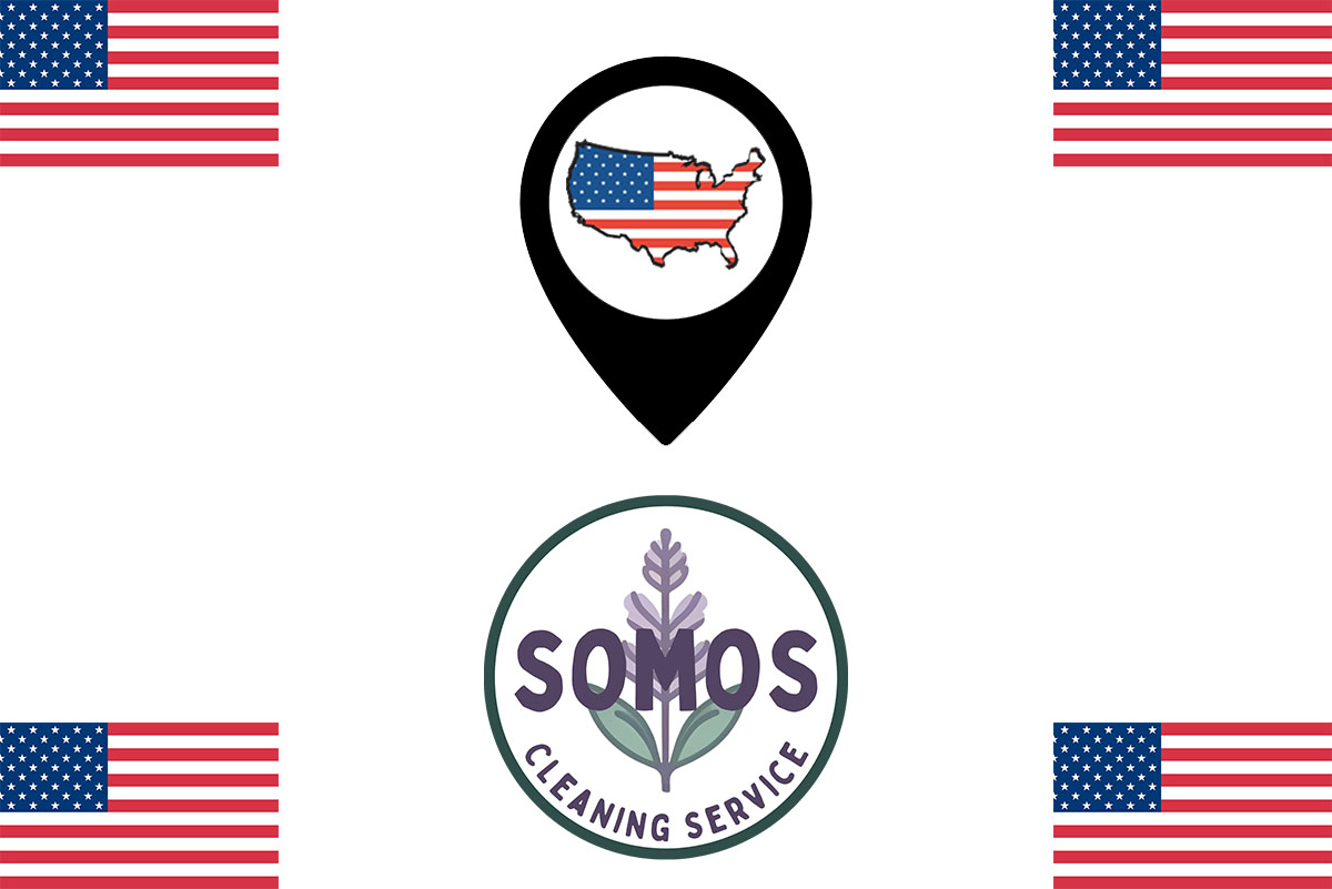 Job Openings in USA at Somos Cleaning Service